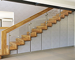 Construction et protection de vos escaliers par Escaliers Maisons à Margouet-Meymes